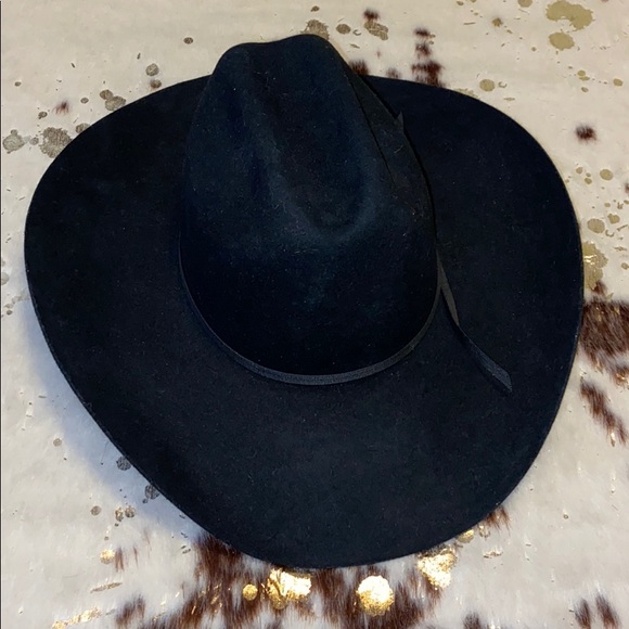 cody james felt hats